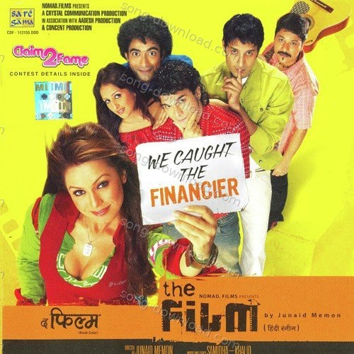 The Film Sunidhi Chauhan MP3 Download